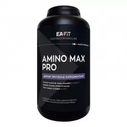 HI-TENSE AMINO MAX PRO 375 TABLETTES Nutrition 1-14612