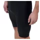 ODLO CUISSARD A BRETELLES ZEROWEIGHT CHILL Cuissards Vélo / Shorts Vélo 1-101566