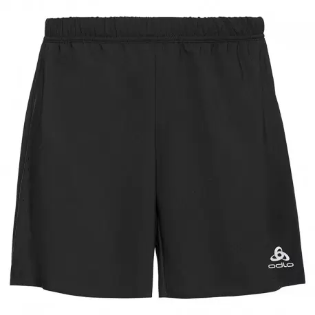 ODLO SHORT ZEROWEIGHT 5 INCH Vêtements Running 1-101622