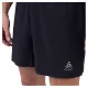 ODLO SHORT ZEROWEIGHT 5 INCH Vêtements Running 1-101622