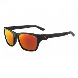 CEBE HACKER MATT GREY ORANGE 1 Lunettes Homme 1-105675