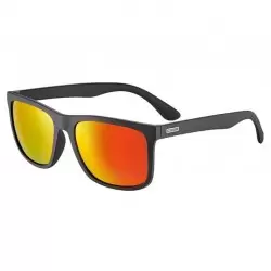 CEBE HIPE MATT BLACK RED 1500 Lunettes Homme 1-105685