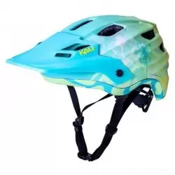 KALI CASQ VELO MAYA 3.0 Casques Vélos Route / Casques VTT 1-105716