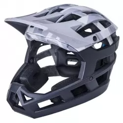 KALI CASQ VTT ENDURO INVADER Casques Vélos Route / Casques VTT 1-105721