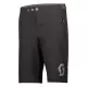 SCOTT Shorts Jr Trail 10 ls/fit w/pad Cuissards Vélo / Shorts Vélo 1-106709