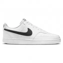 NIKE **NIKE COURT VISION LO NN Chaussures Sneakers 1-96984