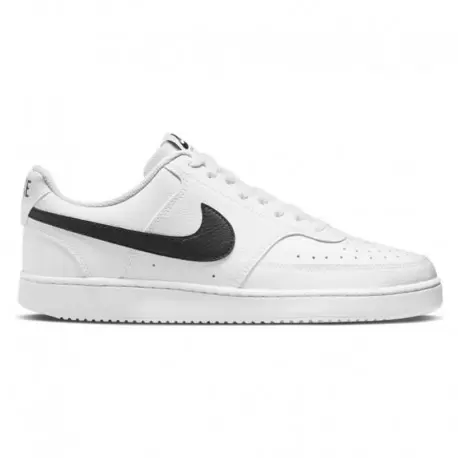 NIKE **NIKE COURT VISION LO NN Chaussures Sneakers 1-96984