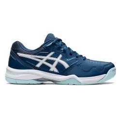 ASICS GEL-DEDICATE 7 Chaussures Indoor Tennis 1-99712