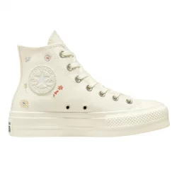 CONVERSE CHUCK TAYLOR ALL STAR LIFT Chaussures Sneakers 1-99797