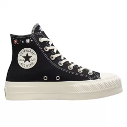 CONVERSE CHUCK TAYLOR ALL STAR LIFT Chaussures Sneakers 1-99798