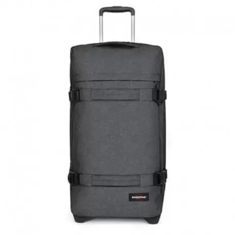 EASTPAK SAC VOY.TRANSIT'R M CADENAS TSA BLACK DENIM Sacs Homme 1-100963