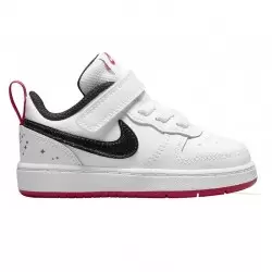 NIKE COURT BOROUGH LOW 2 SE (TDV) Chaussures Sneakers 1-101503