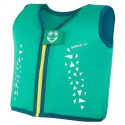 SPEEDO CROC PRINT FLOAT VEST Accessoires Natation 1-102063