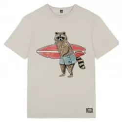 PICTURE TS RACKURP T-shirts Skateboard / Polos Skateboard / Chemises Skateboard 1-102206
