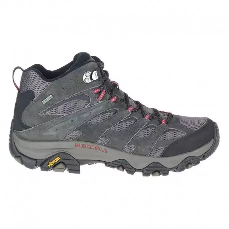 MERRELL MOAB 3 MID GTX Chaussures semi-montantes Randonnée 1-102255