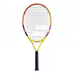 BABOLAT NADAL JUNIOR 25 S CV Raquettes Tennis 1-103629