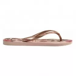 HAVAIANAS SLIM ORGANIC Claquettes Mode 1-104691