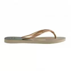 HAVAIANAS HAV. SLIM PALETTE GLOW Claquettes Mode 1-104692