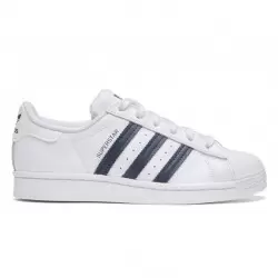 ADIDAS SUPERSTAR J Chaussures Sneakers 1-104873