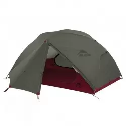 MSR TENTE ELIXIR 2 GREEN Tentes Randonnée 1-105113