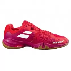 BABOLAT SHADOW SPIRIT MEN Chaussures Indoor Tennis 1-106531