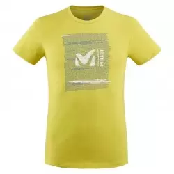 MILLET MILLET RISE UP TS SS M T-shirts Fitness Training / Polos Fitness Training 1-77452