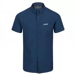 REGATTA KIOGA II T-Shirts Mode Lifestyle / Polos Mode Lifestyle / Chemises Mode Lifestyle 1-102513