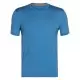 ICEBREAKER TC MC SPHERE II - AZUL T-Shirts Randonnée - Polos Randonnée 1-106367