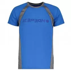 ICEPEAK DESTIN T-Shirts Randonnée - Polos Randonnée 1-102342