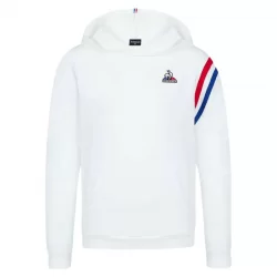 LE COQ SPORTIF TRI HOODY N 1 ENFANT Pulls Mode Lifestyle / Sweats Mode Lifestyle 1-105588