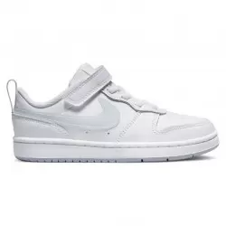 NIKE NIKE COURT BOROUGH LOW 2 (PSV) Chaussures Sneakers 1-101144