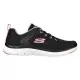 SKECHERS FLEX APPEAL 4.0 -ELEGANT WAYS Chaussures Sneakers 1-101634