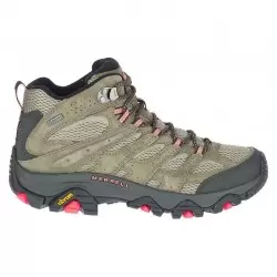 MERRELL MOAB 3 MID GTX Chaussures semi-montantes Randonnée 1-102256