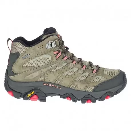 Chaussures de sales sport merrell