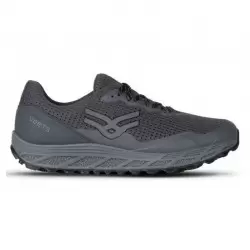 VEETS CH TRAIL VELOCE XTR GRIS NOIR Chaussures Trail 1-102734