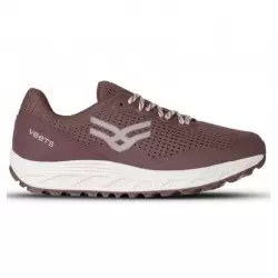 VEETS CH TRAIL FE VELOCE XTR ROSE BORDEAUX Chaussures Trail 1-102736