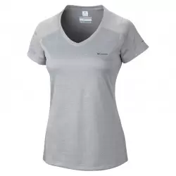 COLUMBIA Zero Rules Short Sleeve Shirt T-Shirts Randonnée - Polos Randonnée 1-104868