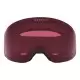 OAKLEY MASQUE FLIGHT DECK L DARK BRUSH / PRIZM SNOW DARK GREY Masques Ski / Masques Snow 1-105041