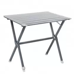 JAMET TABLE PLATEAU ALU 80 Accessoires Camping 1-106687