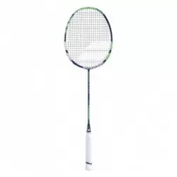 BABOLAT SATELITE GRAV78 STRUNG FC Raquettes Badminton 1-107420