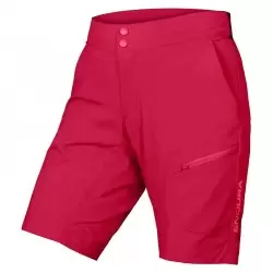 ENDURA SHORT FE HUMMVEE LITE AVEC SSHT Cuissards Vélo / Shorts Vélo 1-101290