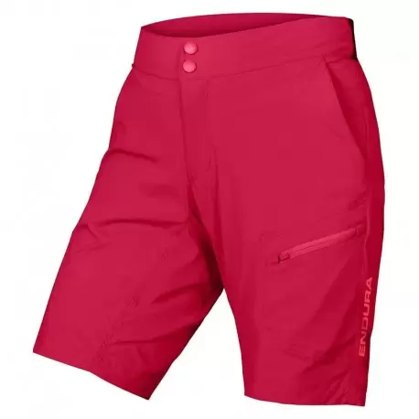 ENDURA SHORT FE HUMMVEE LITE AVEC SSHT Cuissards Vélo / Shorts Vélo 1-101290