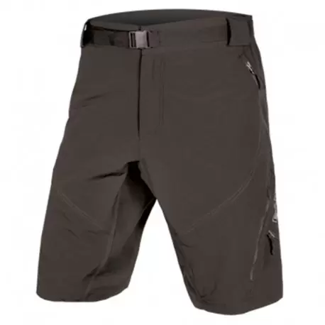 ENDURA SHORT HUMMVEE 2 BLACK Cuissards Vélo / Shorts Vélo 1-101293