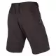 ENDURA SHORT HUMMVEE 2 BLACK Cuissards Vélo / Shorts Vélo 1-101293