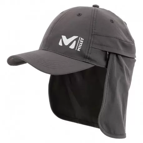 MILLET TREKKER II CAP Casquettes Chapeaux Mode Lifestyle 1-101360