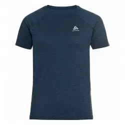 ODLO T-shirt MC ESSENTIAL SEAMLESS Vêtements Running 1-101605