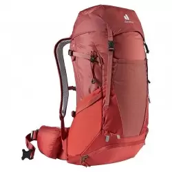 DEUTER SAC DOS FUTURA PRO 34SL Sacs à dos Randonnée 30/49 L 1-102103