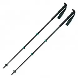 KOMPERDELL BATON CARBON C3 PRO Bâtons Randonnée - Marche Nordique 1-102306