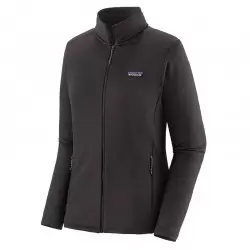 PATAGONIA VST FE R1 DAILY CLASSIC NAVY X DYE Veste Randonnée 1-102596