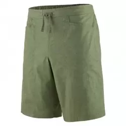 PATAGONIA SHORT HAMPI ROCK Pantalon Randonnée 1-102626